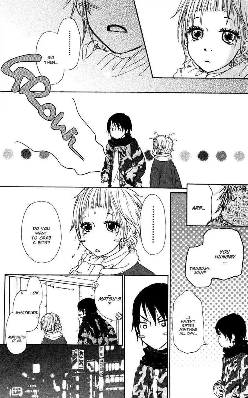 Para Paru Chapter 19 18